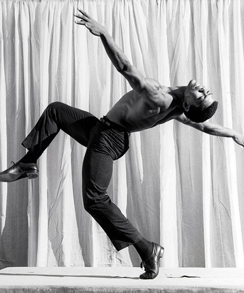 edges of ailey: curator adrienne edwards on the artist's enduring legacy at the whitney