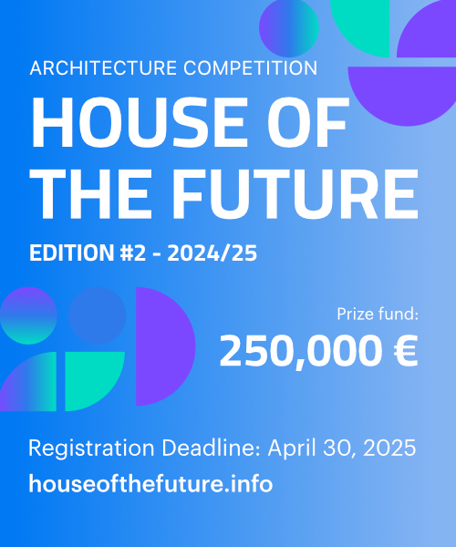 House of the Future 2024/25