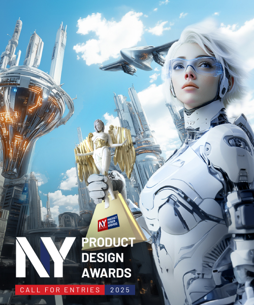 2025 NY Product Design Awards