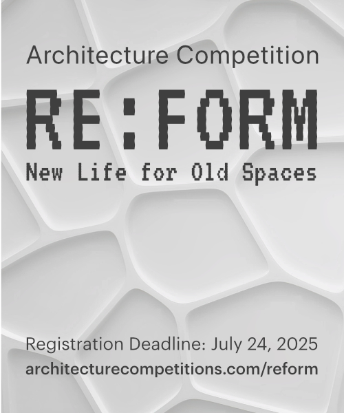 Re:Form New Life for Old Spaces