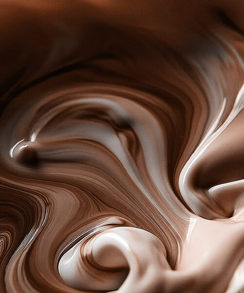 pantone picks mocha mousse as its color of the year 2025